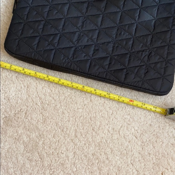 Kate Spade laptop case *barely used* - Picture 6 of 11